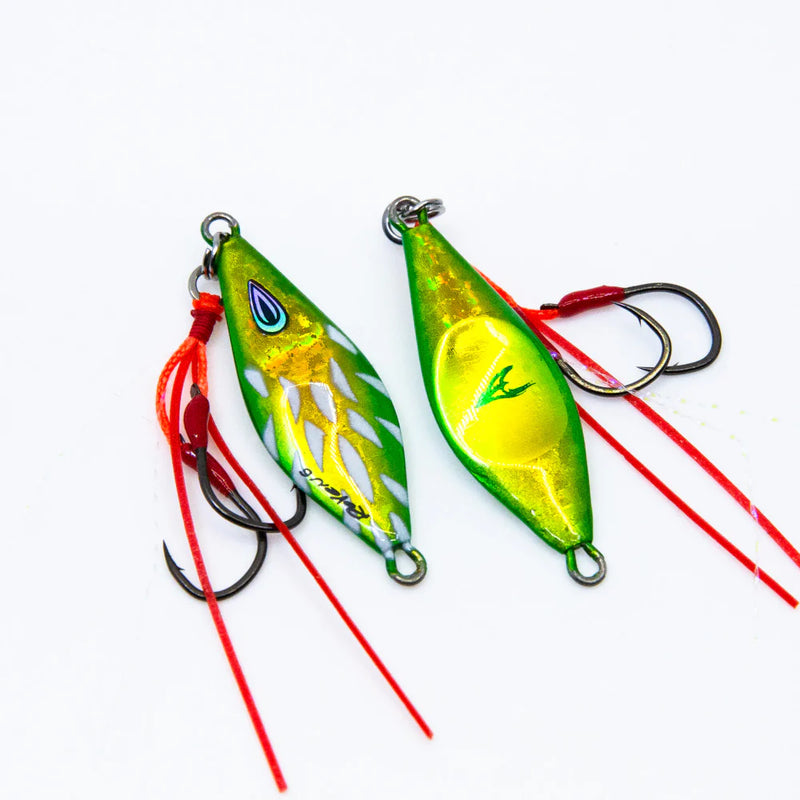 Micro Jigs (15g)